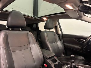 Nissan Qashqai bild 12