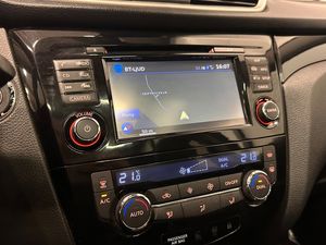 Nissan Qashqai bild 25
