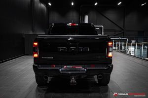 Dodge 1500 bild 5
