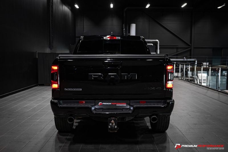Dodge 1500 bild 5