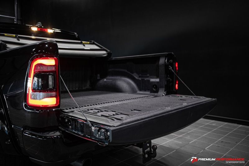 Dodge 1500 bild 10