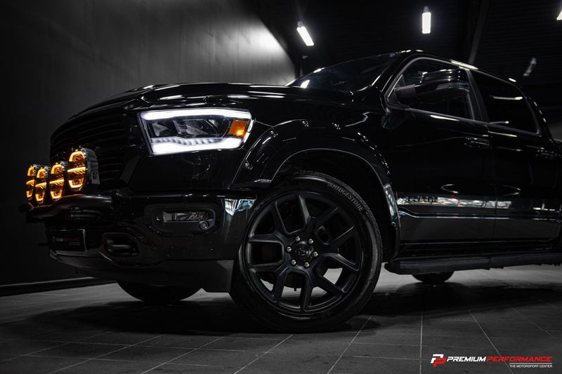 Dodge 1500 bild 7