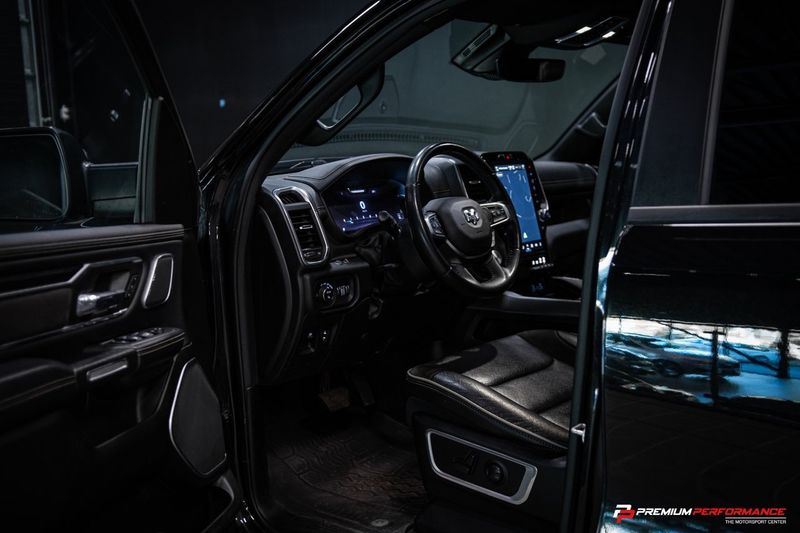 Dodge 1500 bild 14