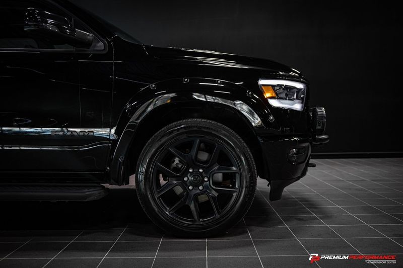 Dodge 1500 bild 6