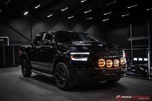 Dodge 1500 bild 1