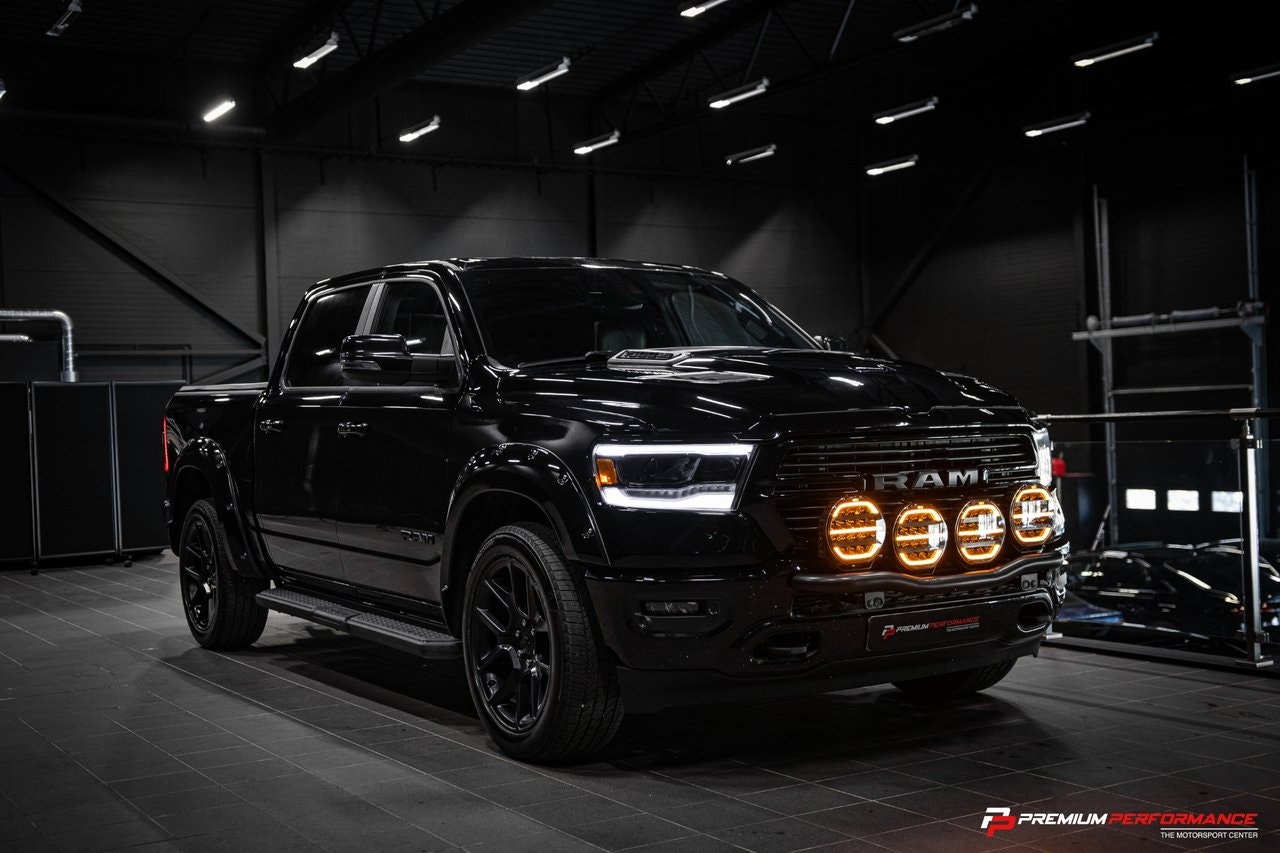 Dodge 1500
