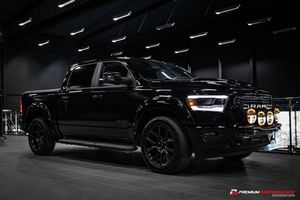 Dodge 1500 bild 2