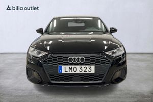 Audi A3 bild 8