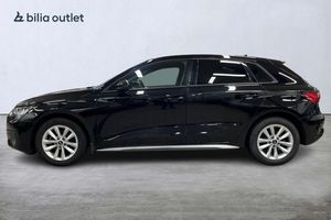 Audi A3 bild 2