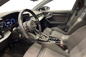 Audi A3 bild 11