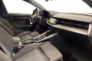Audi A3 bild 17