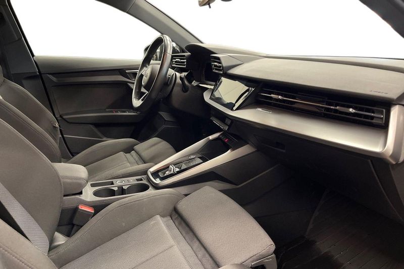 Audi A3 bild 17