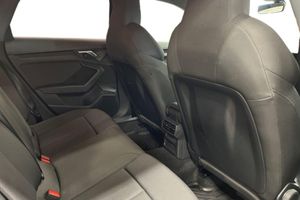 Audi A3 bild 18
