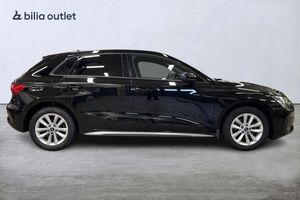 Audi A3 bild 6