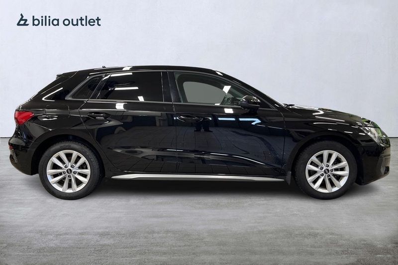Audi A3 bild 6