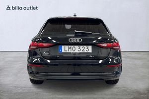 Audi A3 bild 4