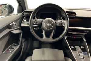 Audi A3 bild 13