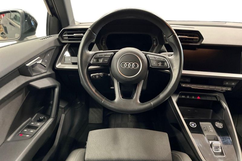 Audi A3 bild 13