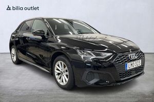 Audi A3 bild 7