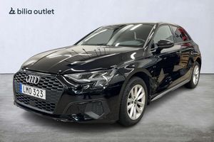Audi A3 bild 1