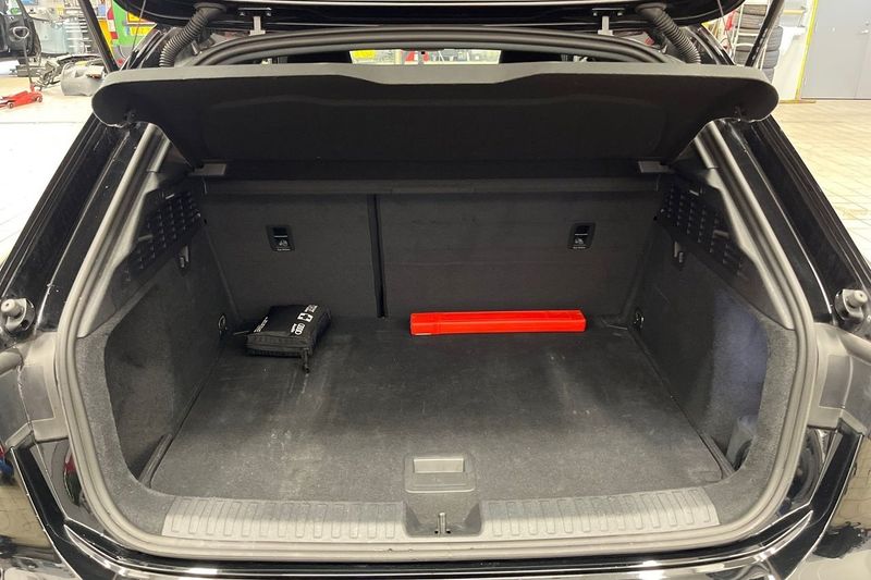 Audi A3 bild 20