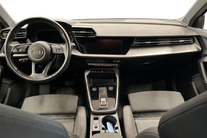 Audi A3 bild 12