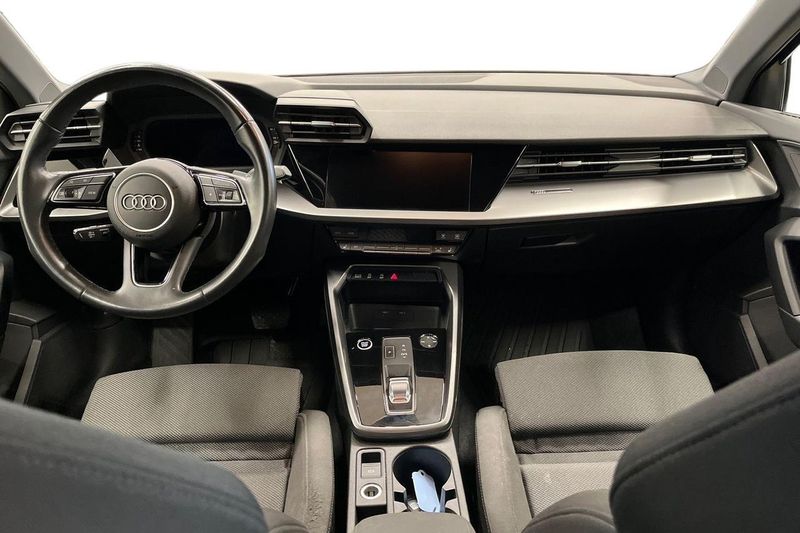 Audi A3 bild 12