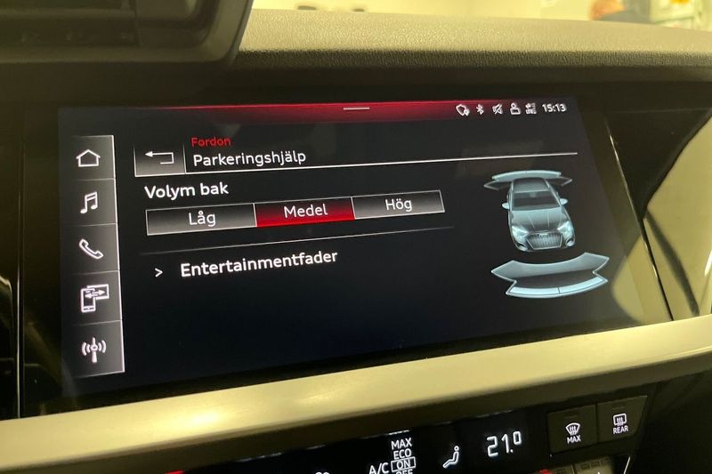 Audi A3 bild 16
