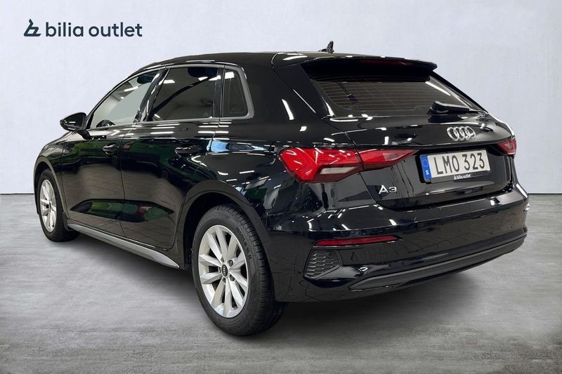 Audi A3 bild 3