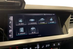 Audi A3 bild 15