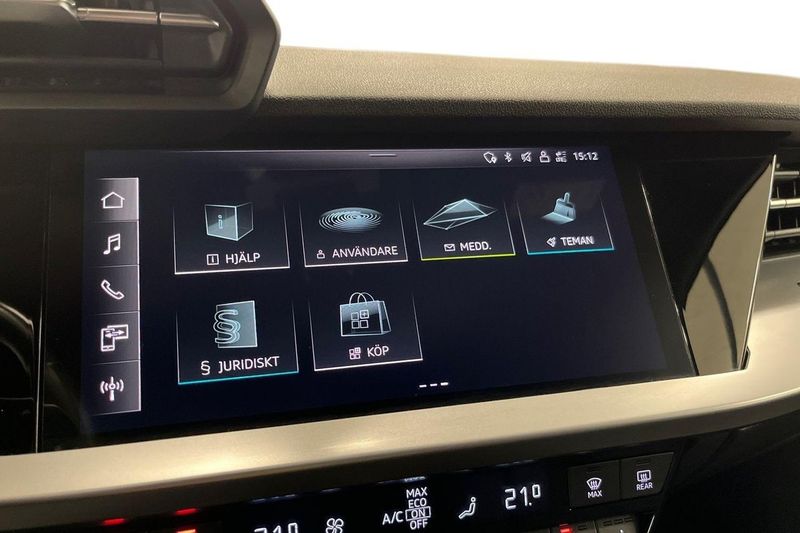 Audi A3 bild 15