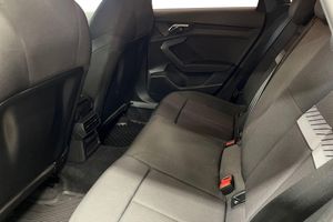 Audi A3 bild 19
