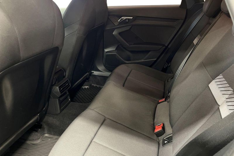 Audi A3 bild 19