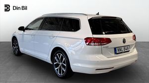 Volkswagen Passat bild 5