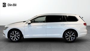 Volkswagen Passat bild 4