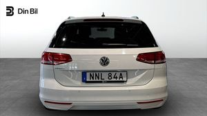 Volkswagen Passat bild 7