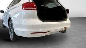 Volkswagen Passat bild 15