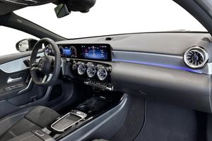 Mercedes A250 bild 9