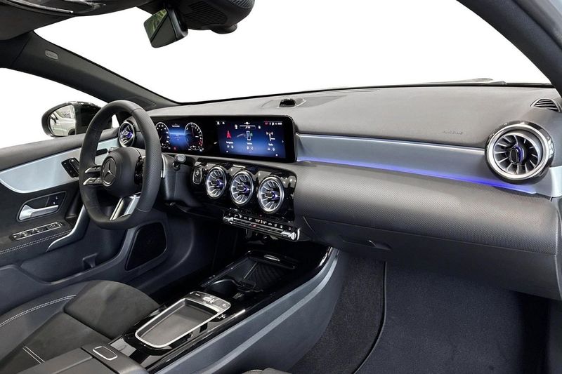 Mercedes A250 bild 9