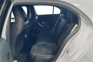 Mercedes A250 bild 11