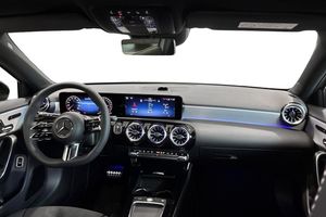 Mercedes A250 bild 8