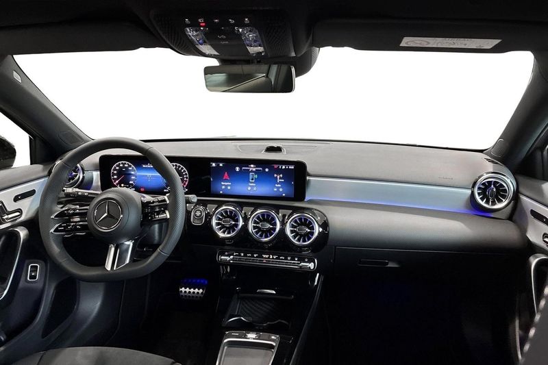 Mercedes A250 bild 8