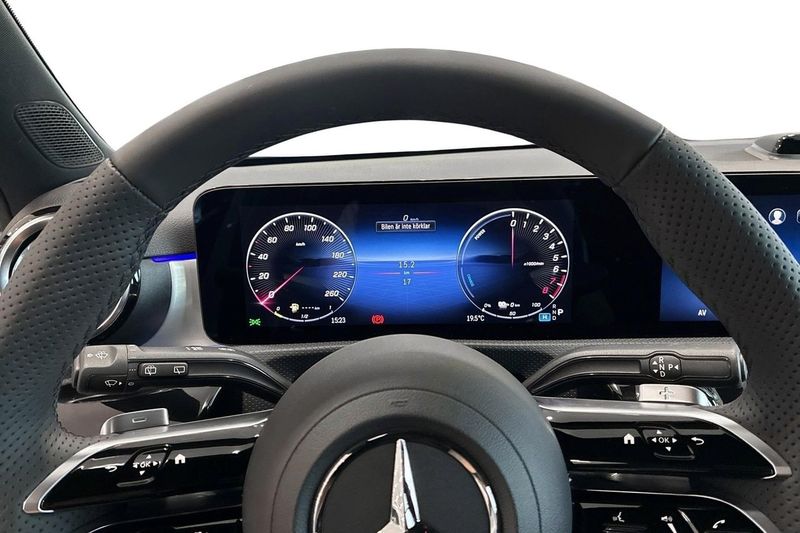 Mercedes A250 bild 7