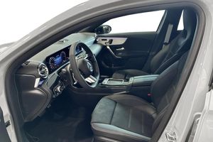 Mercedes A250 bild 10