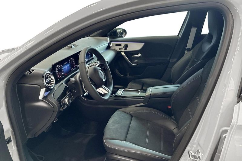 Mercedes A250 bild 10