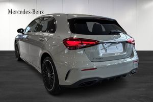 Mercedes A250 bild 4