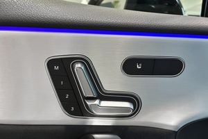 Mercedes A250 bild 12