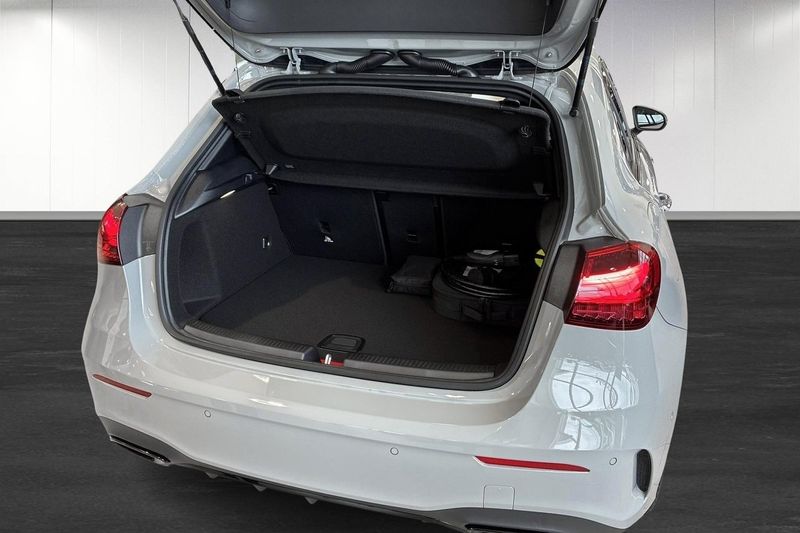 Mercedes A250 bild 13