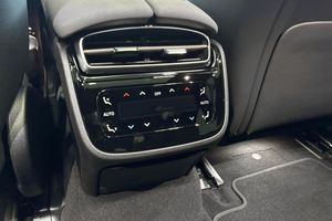 Mercedes EQS350 bild 16