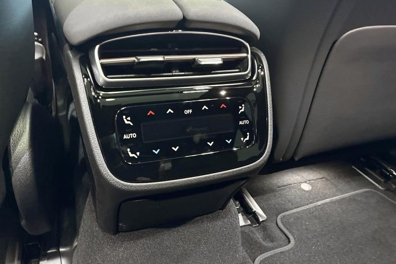 Mercedes EQS350 bild 16